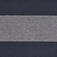 Lr Home Maria Striped 4 Pack Placemat