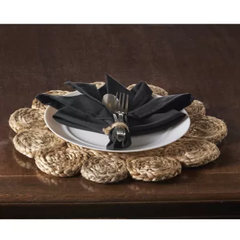 Lr Home Zoe Striped 2-pc. Placemat