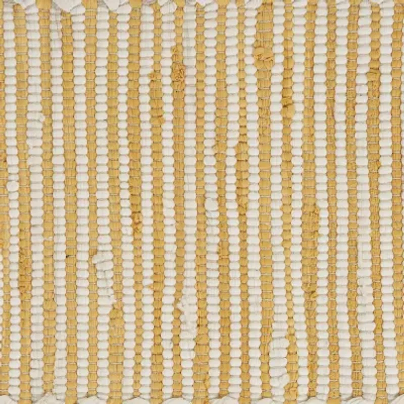 LR Home Anna Bohemian 4 Pack Placemat