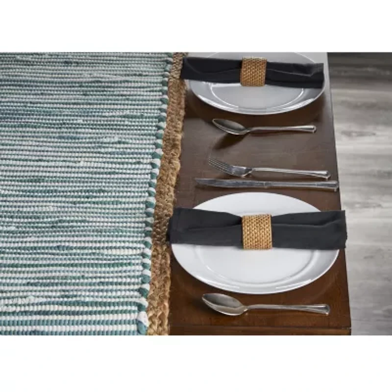 LR Home Anna Bohemian Table Runner