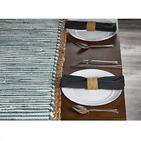 LR Home Anna Bohemian Table Runner