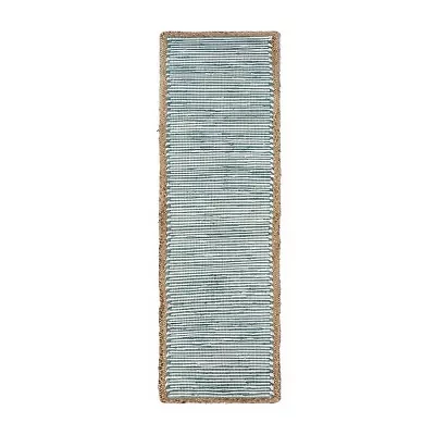 LR Home Anna Bohemian Table Runner