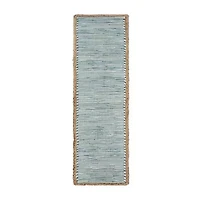 LR Home Anna Bohemian Table Runner