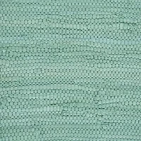 Lr Home Daisy Woven Table Runner