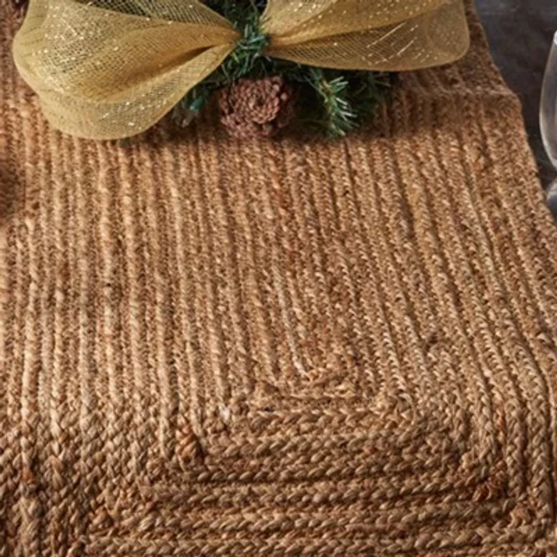 Lr Home Emily Striped 4 Pack Placemat