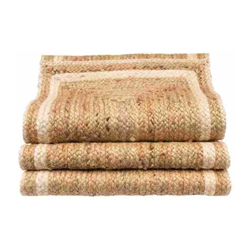 Lr Home Lily 4 Pack Placemat