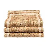 Lr Home Lily 4 Pack Placemat