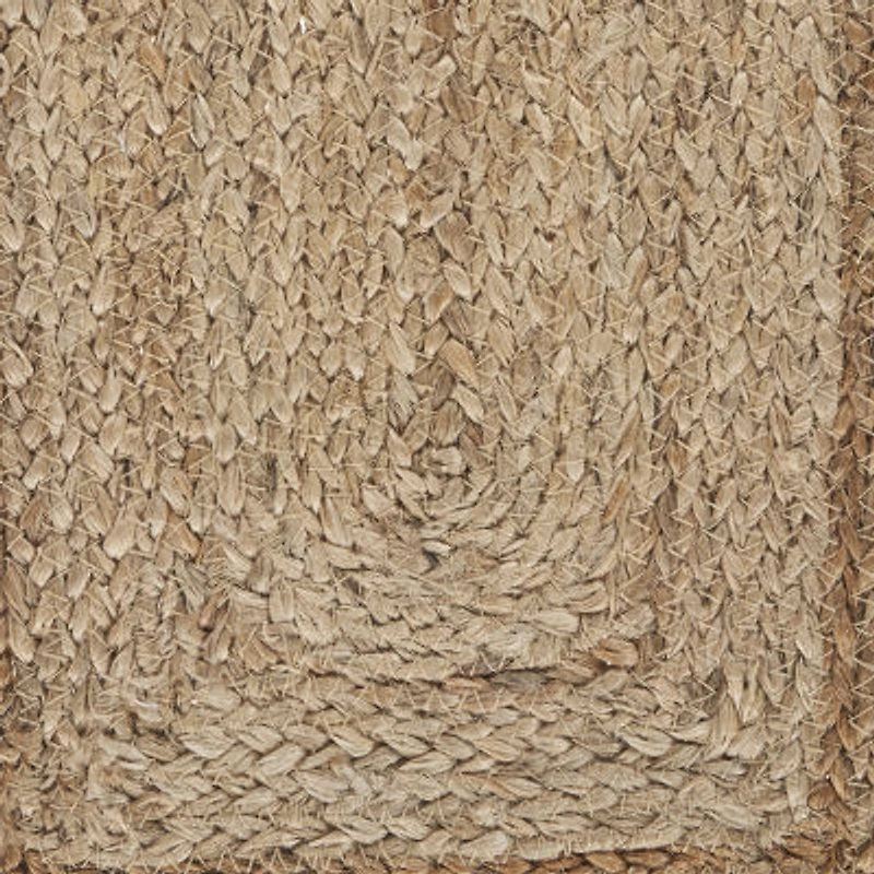 Lr Home Lily Bordered 4 Pack Placemat