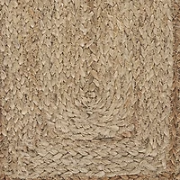 Lr Home Lily Bordered 4 Pack Placemat