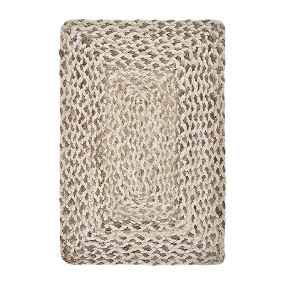 Lr Home Ellie Stripe 4 Pack Placemat