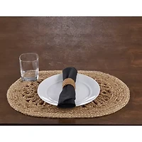 LR Home Nova 4 Pack Placemat