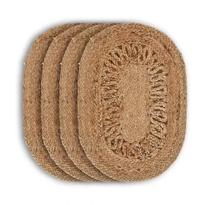 LR Home Nova 4 Pack Placemat