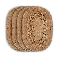 LR Home Nova 4 Pack Placemat