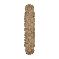 Lr Home Ivy Circle Table Runner