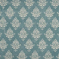 Lr Home Lyla Damask 4 Pack Placemat