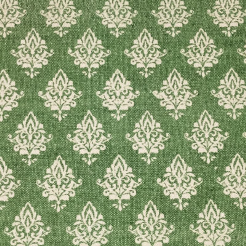 Lr Home Lyla Damask 4 Pack Placemat