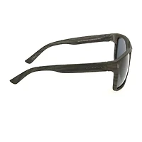 Panama Jack Mens UV Protection Square Sunglasses