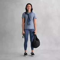 Xersion EverUltra Womens High Rise 7/8 Ankle Legging