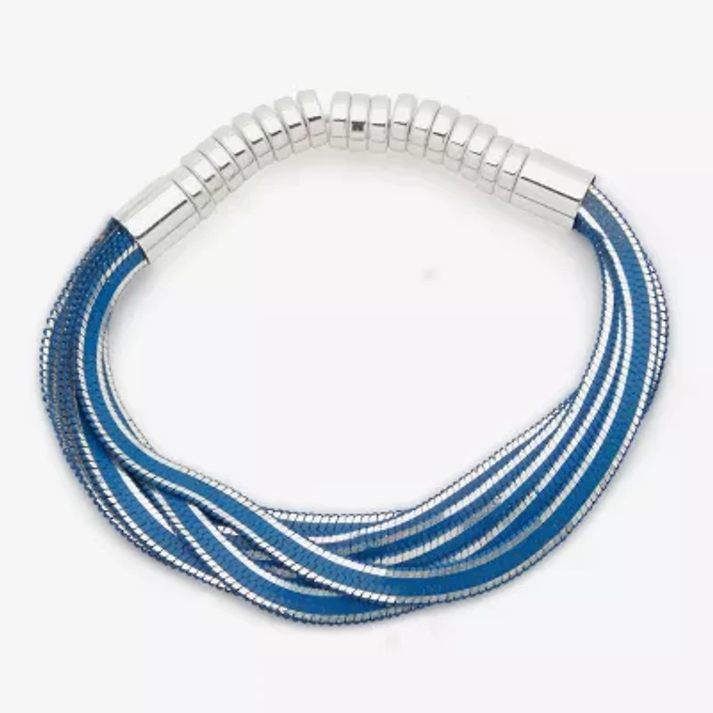 Worthington Womens Stretch Bracelet