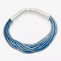 Worthington Womens Stretch Bracelet