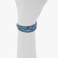 Worthington Womens Stretch Bracelet