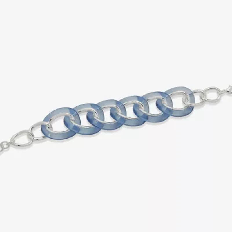 Worthington Womens Strand Bracelet