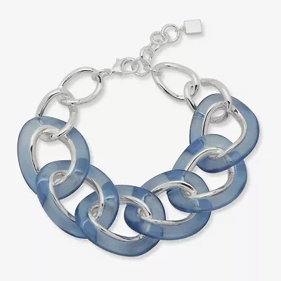 Worthington Womens Strand Bracelet