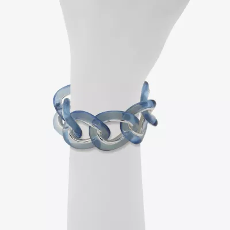 Worthington Womens Strand Bracelet