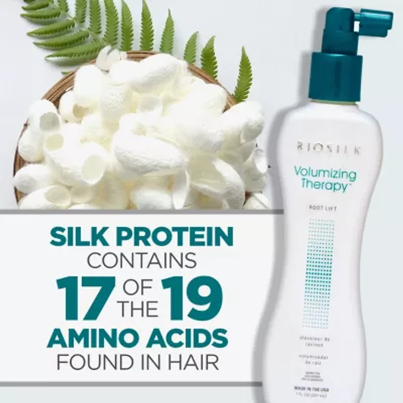 BioSilk® Volumizing Therapy Root Lift - 7 oz.