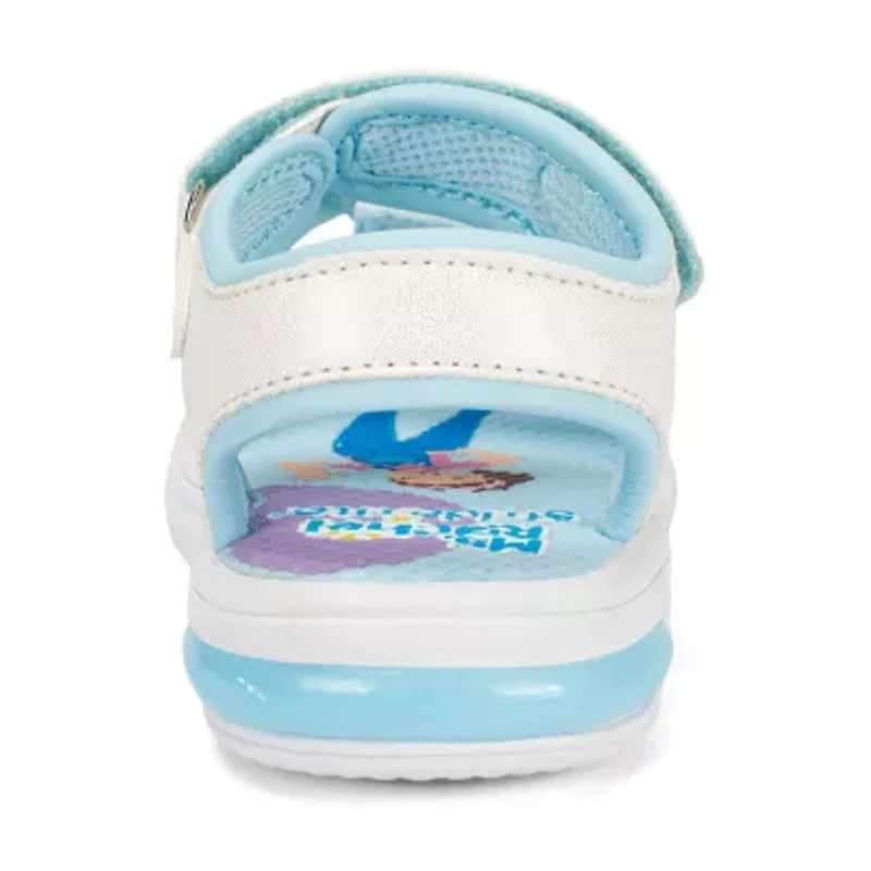 stride rite® Toddler Girls Strap Sandals