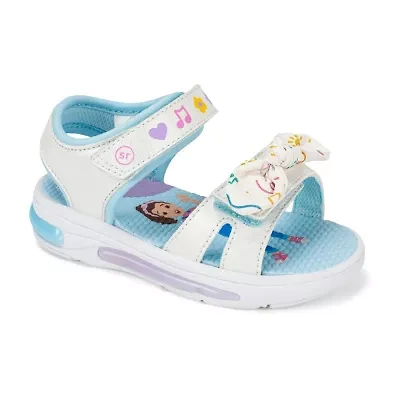 stride rite® Toddler Girls Strap Sandals