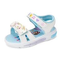 stride rite® Toddler Girls Strap Sandals