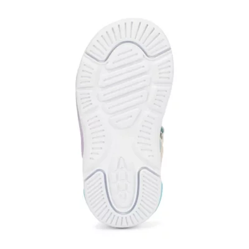 stride rite® Toddler Girls Strap Sandals