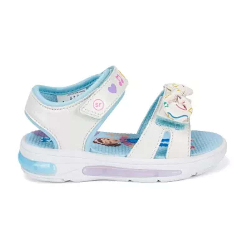 stride rite® Toddler Girls Strap Sandals
