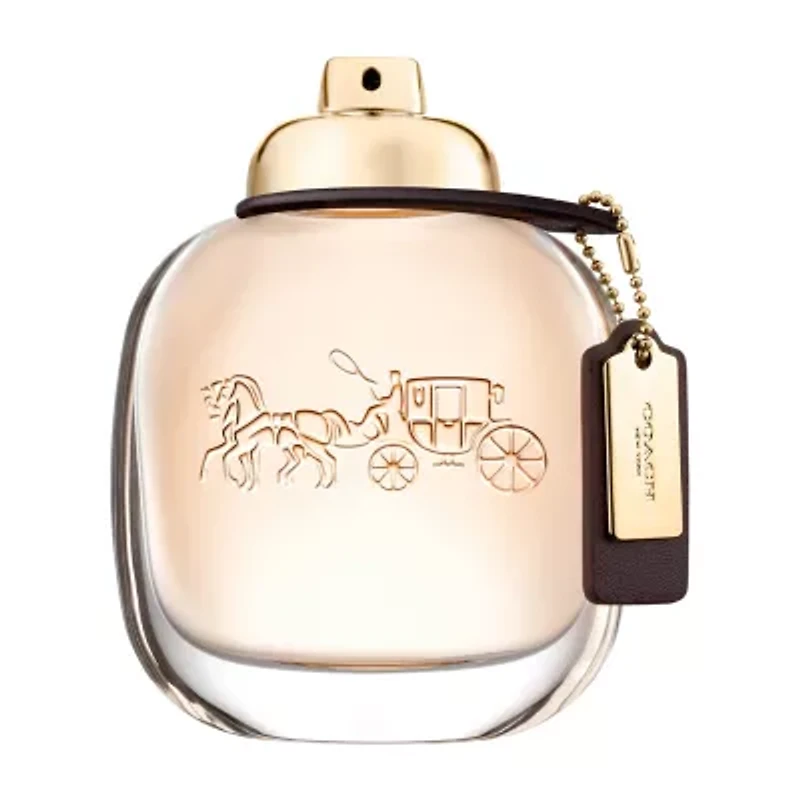 Coach For Woman Eau De Parfum