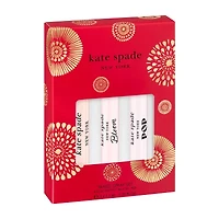 Kate Spade Travel Spray Set