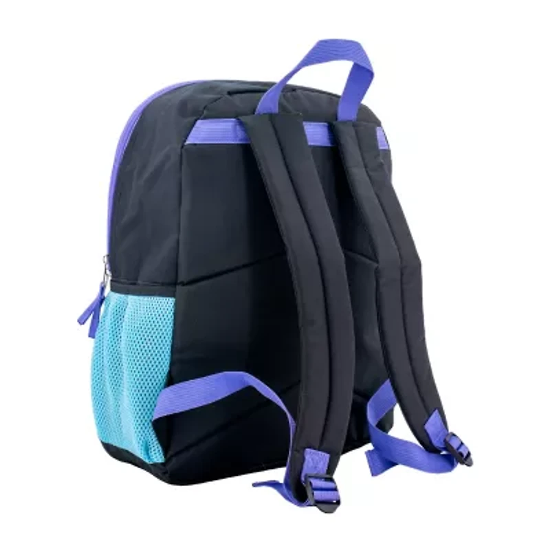 Licensed K-Pop Demon Hunters 5-Piece Backpack Set