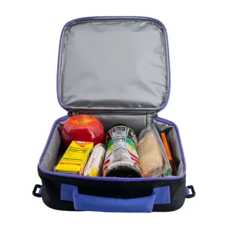 Licensed K-Pop Demon Hunters 5-Piece Backpack Set