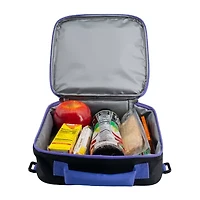 Licensed K-Pop Demon Hunters 5-Piece Backpack Set