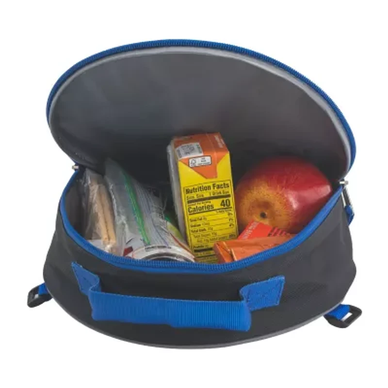 Licensed Jurassic World 5-Piece Backpack Set