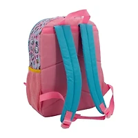 Licensed Hello Kitty 5-Piece Backpack Set