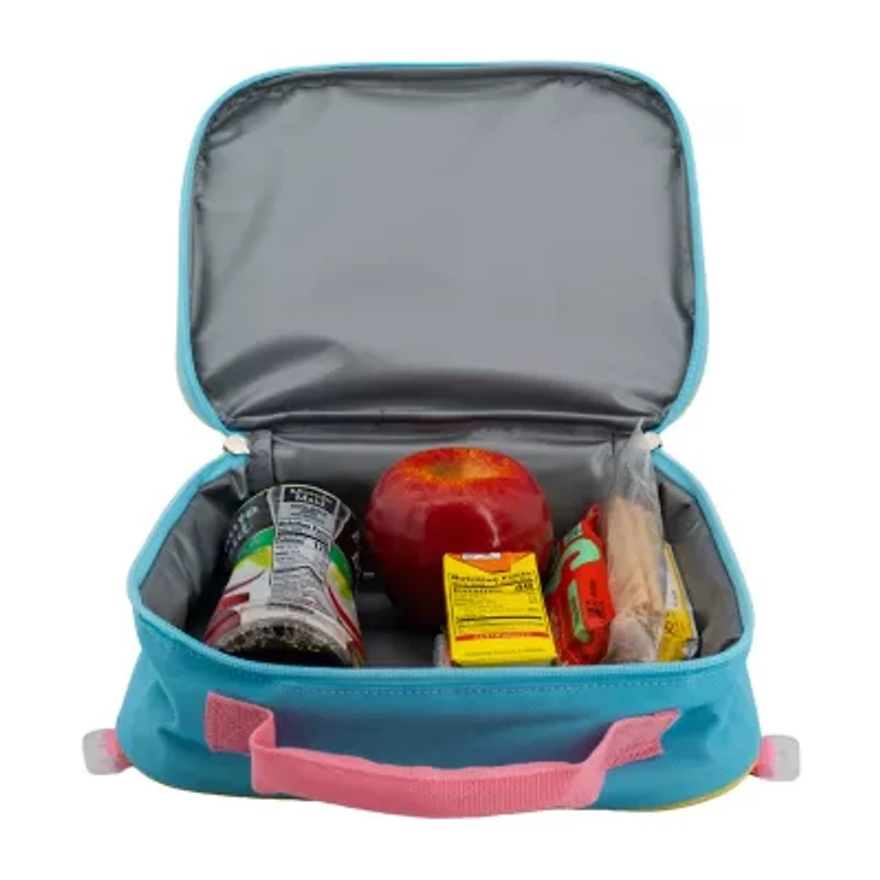 Licensed Hello Kitty 5-Piece Backpack Set
