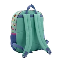 Licensed Gabby Cats 5-Piece Backpack Set