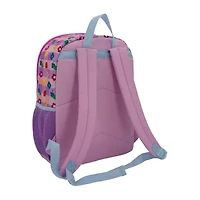 Licensed Strawberry Shortcake 5-Piece Backpack Set