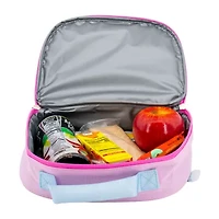 Licensed Strawberry Shortcake 5-Piece Backpack Set