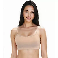 Bestform Spaghetti Strap Cotton Comfort Bra 3pk – 5009036PP
