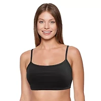 Bestform Spaghetti Strap Cotton Comfort Bra 3pk – 5009036PP