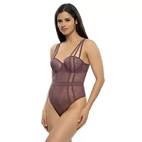 Jezebel Anika Lace Bodysuit - 999747
