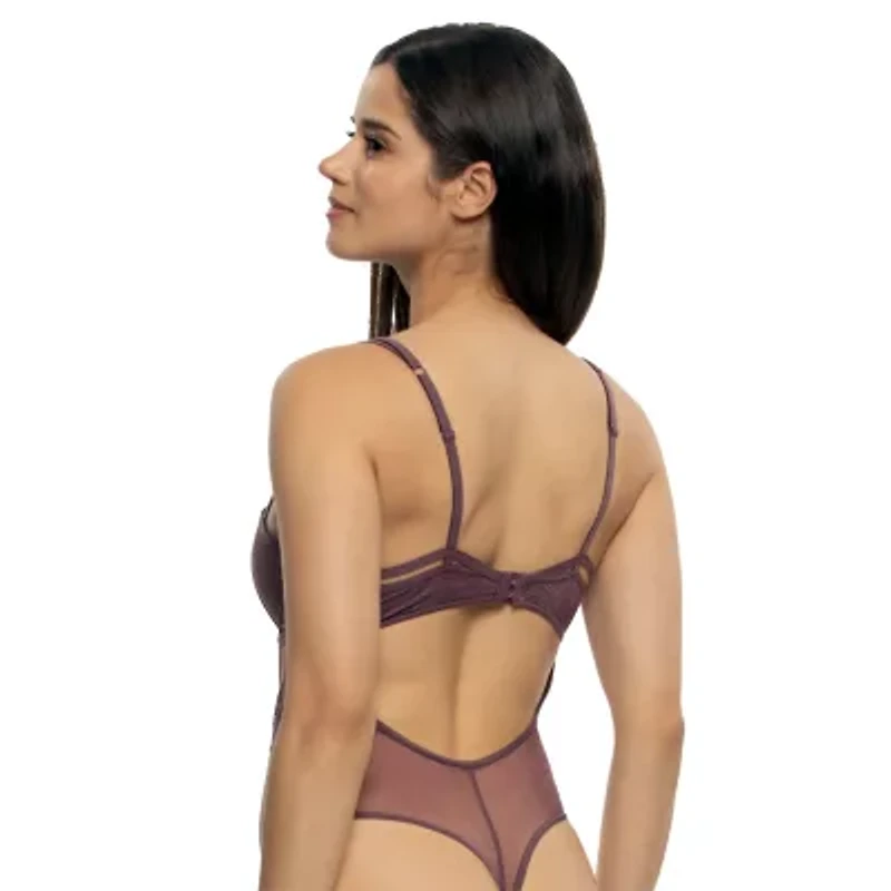 Jezebel Anika Lace Bodysuit - 999747