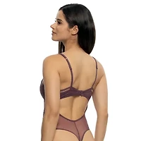 Jezebel Anika Lace Bodysuit - 999747